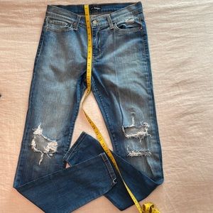 a.n. designs made in USA Los Angeles